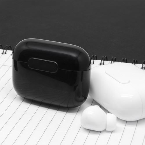 ECOUTEURS SANS FIL BLUETOOTH - NOIR - 4