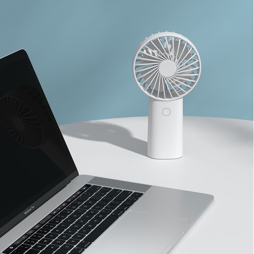 BATTERIE DE SECOURS VENTILATEUR - 3