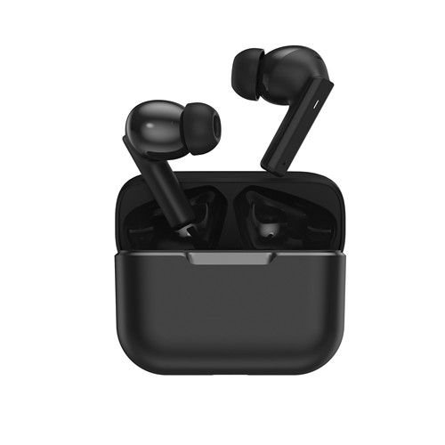 MEIYO - ÉCOUTEURS A RÉDUCTION DE BRUIT ANC SANS FIL BLUETOOTH BLANC