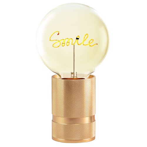AMPOULE MITB "SMILE"