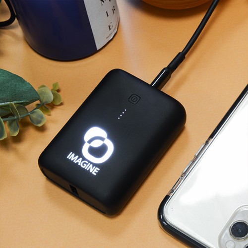 HIKARI - KIT LUMINEUX BATTERIE + CÂBLE UNIVERSEL AVEC LOGO LUMINEUX - 4
