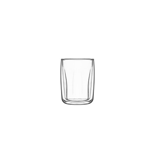 CALYPSO 887S - Verre à double paroi recyclable de 80 ml / 3 oz - 6