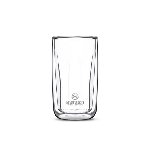CALYPSO 887L - Verre à double paroi recyclable de 330 ml / 11 oz - 1