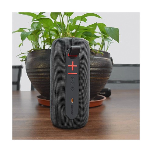 NAMANE - ENCEINTE BLUETOOTH 20W NOIRE