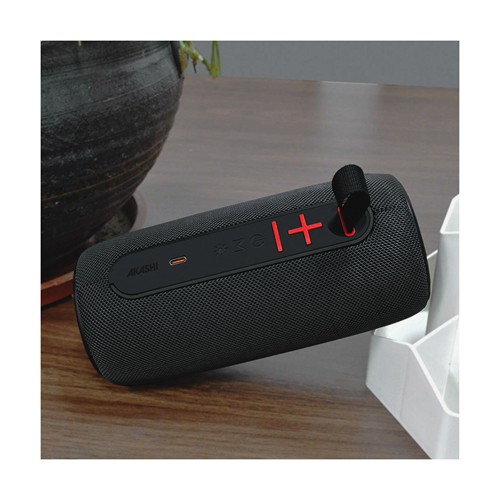 NAMANE - ENCEINTE BLUETOOTH 20W NOIRE