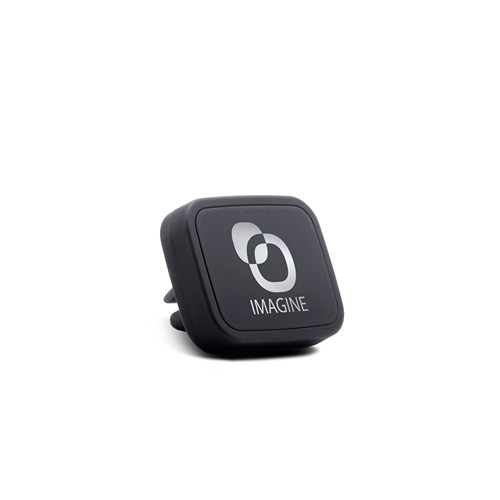 ALLO2 - Support magnétique universel pour ventilation de voiture en ABS recyclé