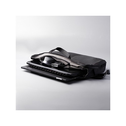 LANA - sacoche pour ordinateur Waste2Gear 14 L - 3