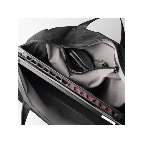 LANA - sacoche pour ordinateur Waste2Gear 14 L - 4