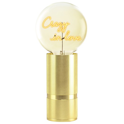 AMPOULE MITB "CRAZY IN LOVE"