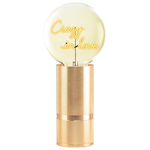 AMPOULE MITB "CRAZY IN LOVE"