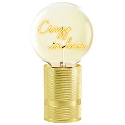 AMPOULE MITB "CRAZY IN LOVE"