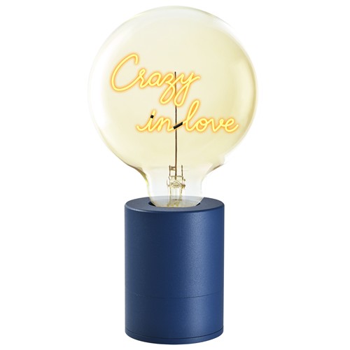 AMPOULE MITB "CRAZY IN LOVE"