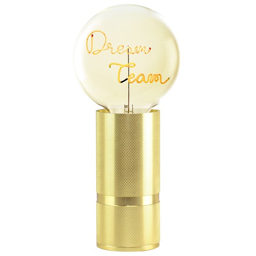 AMPOULE MITB "DREAM TEAM"