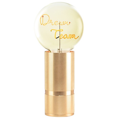 AMPOULE MITB "DREAM TEAM"