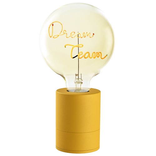 AMPOULE MITB "DREAM TEAM"