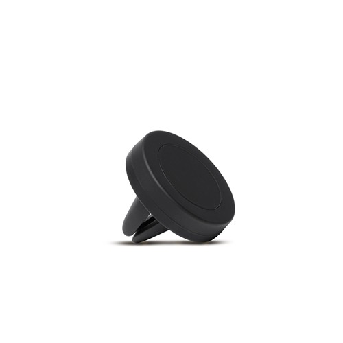 ALLO - Support magnétique universel pour ventilation de voiture en ABS recyclé, Chili, SquareNuts - Mataro Advice srl