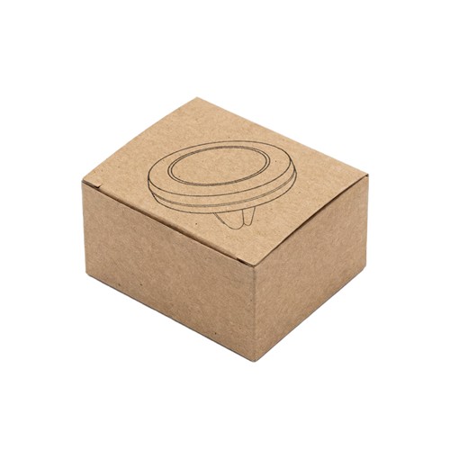ALLO - Support magnétique universel pour ventilation de voiture en ABS recyclé