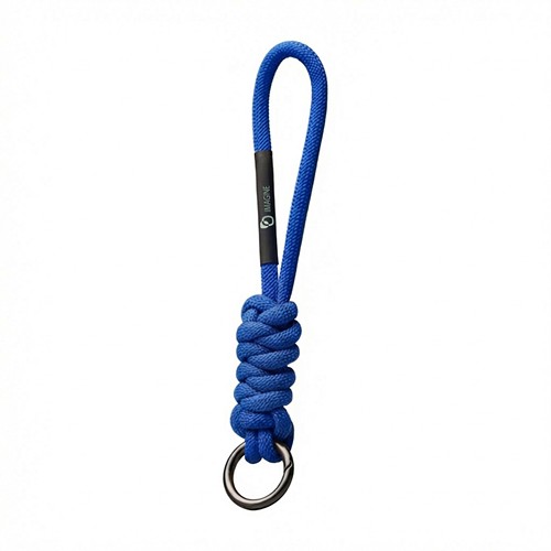 KNOT - Porte - clés tressé RPET - 3