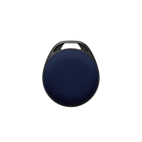 HANG FINDY - Système double Apple + Android, tracker en PU recyclé - 4