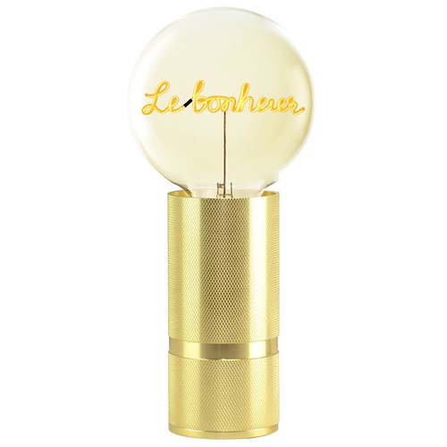 AMPOULE MITB "LE BONHEUR"