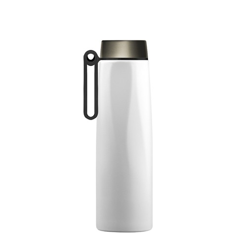 CALYPSO 880H - Bouteille isotherme en acier inoxydable recyclé à double paroi, 500 ml/17 oz - 1