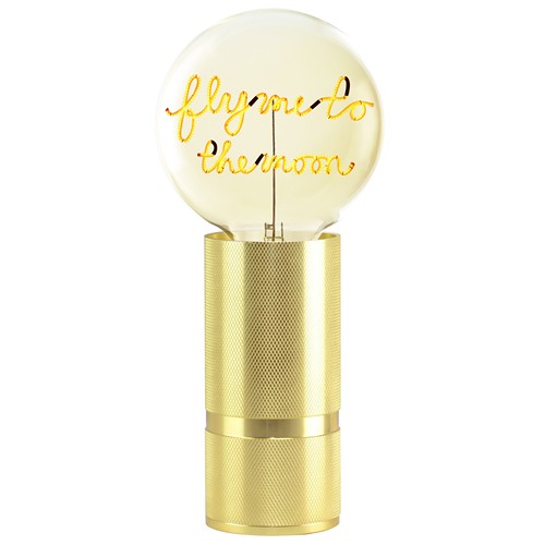 AMPOULE MITB "FLY ME TO THE MOON"