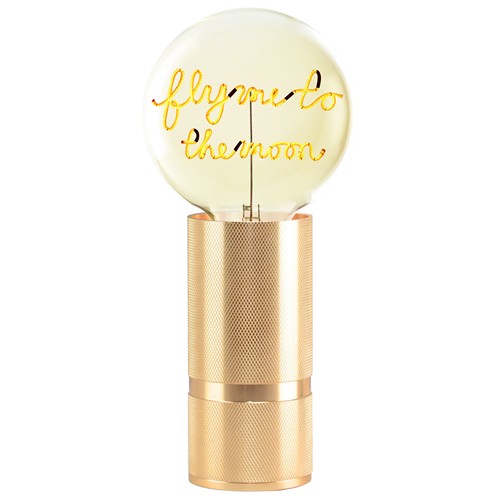AMPOULE MITB "FLY ME TO THE MOON"
