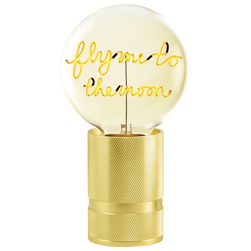AMPOULE MITB "FLY ME TO THE MOON"