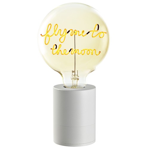 AMPOULE MITB "FLY ME TO THE MOON"