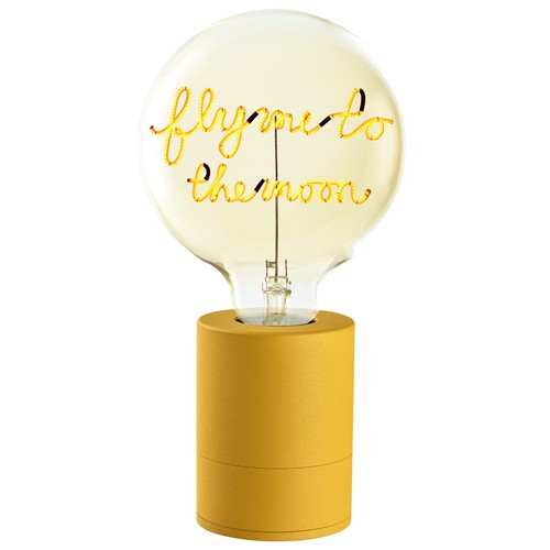 AMPOULE MITB "FLY ME TO THE MOON"