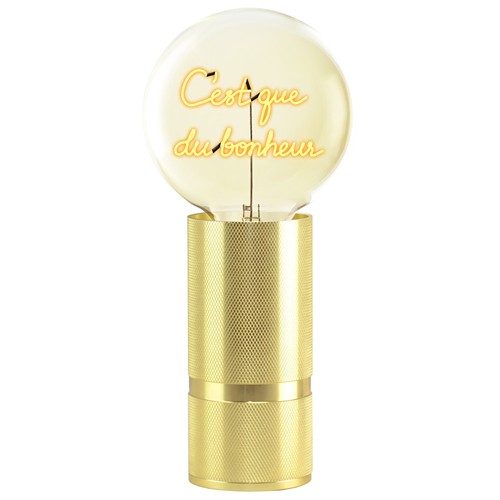 AMPOULE MITB "C'EST QUE DU BONHEUR "
