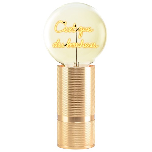 AMPOULE MITB "C'EST QUE DU BONHEUR "