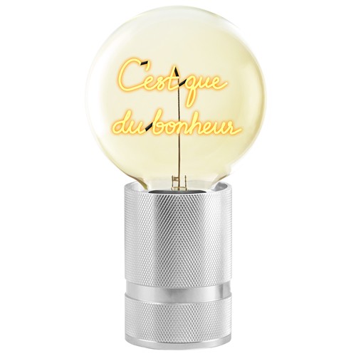 AMPOULE MITB "C'EST QUE DU BONHEUR "