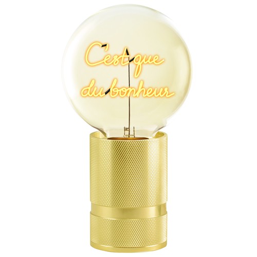 AMPOULE MITB "C'EST QUE DU BONHEUR "