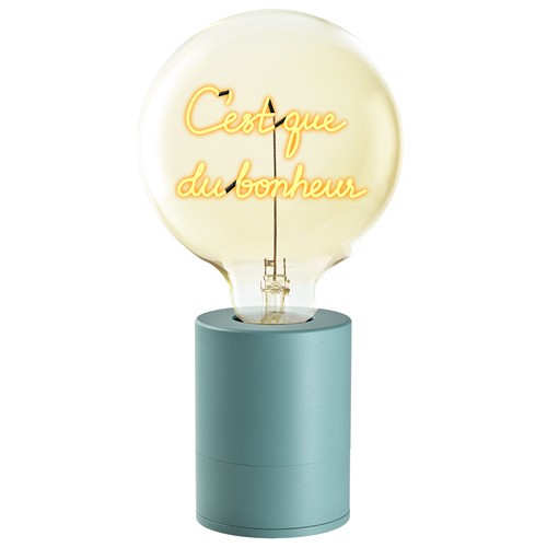 AMPOULE MITB "C'EST QUE DU BONHEUR "
