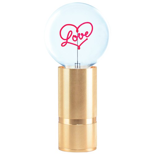 AMPOULE MITB "LOVE"