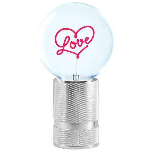 AMPOULE MITB "LOVE"