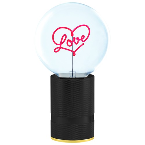 AMPOULE MITB "LOVE"