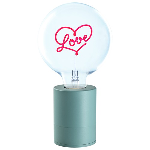 AMPOULE MITB "LOVE"