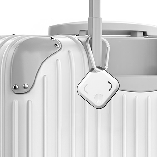VIBETAG - Tag traceur universel compatible Google & Apple - 3