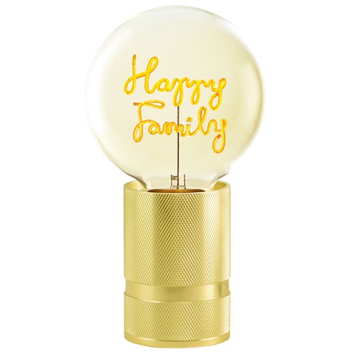 AMPOULE MITB "HAPPY FAMILY"