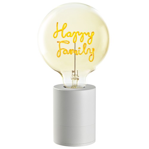 AMPOULE MITB "HAPPY FAMILY"