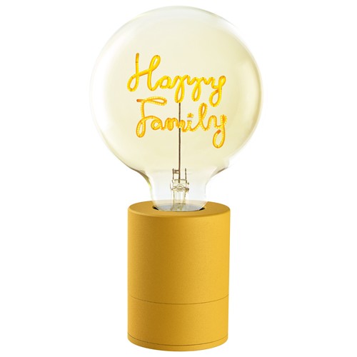 AMPOULE MITB "HAPPY FAMILY"