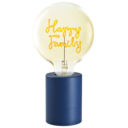 AMPOULE MITB "HAPPY FAMILY"