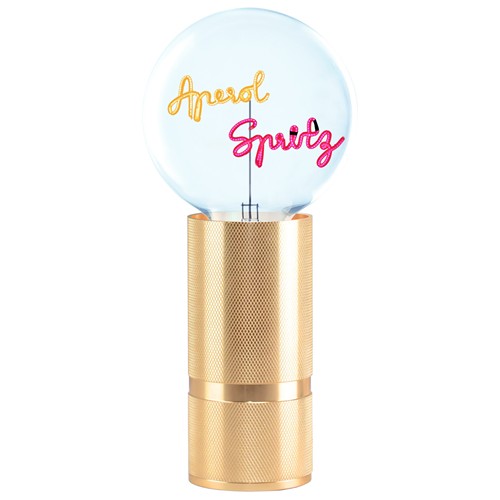 AMPOULE MITB "APEROL SPRITZ"