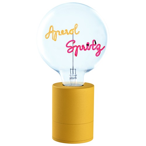 AMPOULE MITB "APEROL SPRITZ"