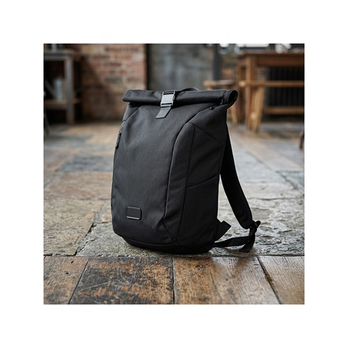 ONDA - Sac à dos Ocean Plastic Roll Top 22 L Le sac Waste2Gear le plus vendu de Chili