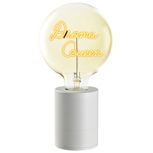 AMPOULE MITB "DRAMA QUEEN"