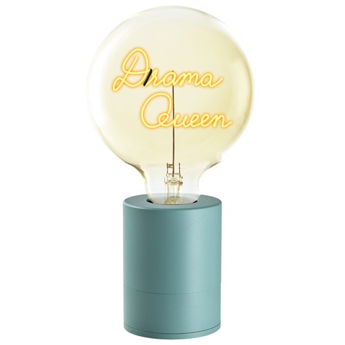 AMPOULE MITB "DRAMA QUEEN"