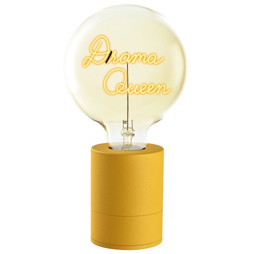 AMPOULE MITB "DRAMA QUEEN"